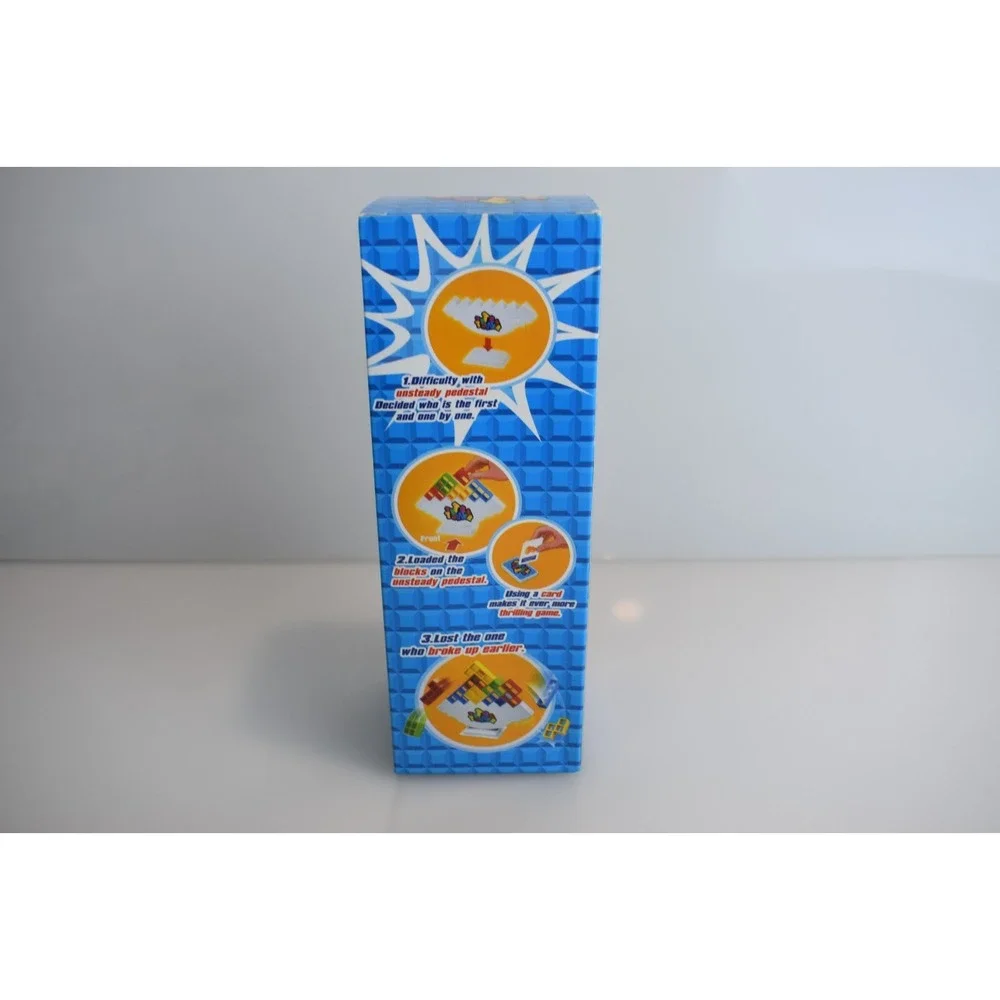 N/A 48pcs tetra
